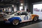 Porsche 911 GT2 Evo 1995 года